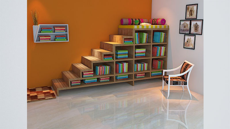 Innovative Furniture Interior Design